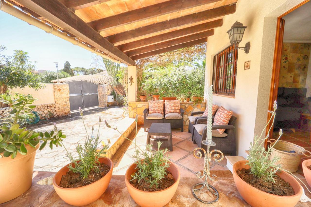 Chalet Tres Mares, Cala Millor *