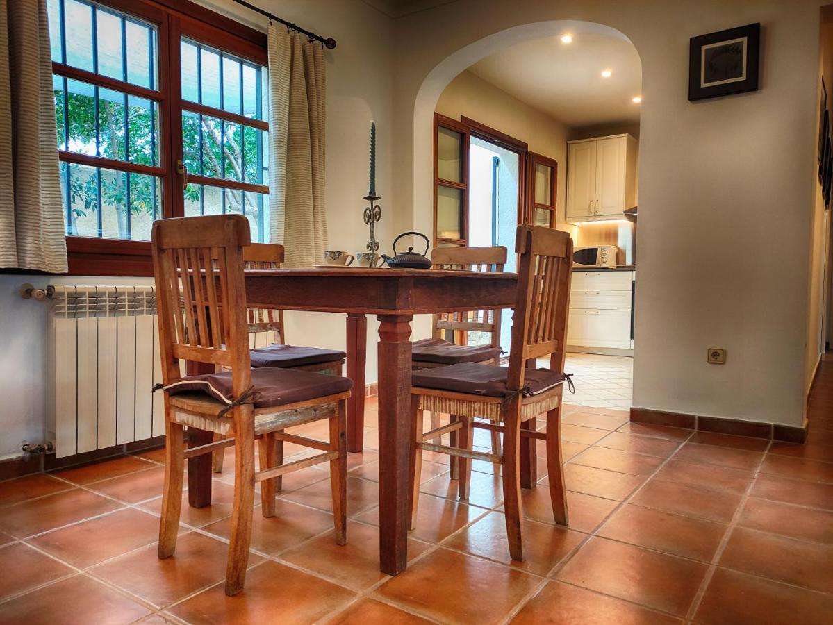 Chalet Tres Mares, Cala Millor Сasa de vacaciones *