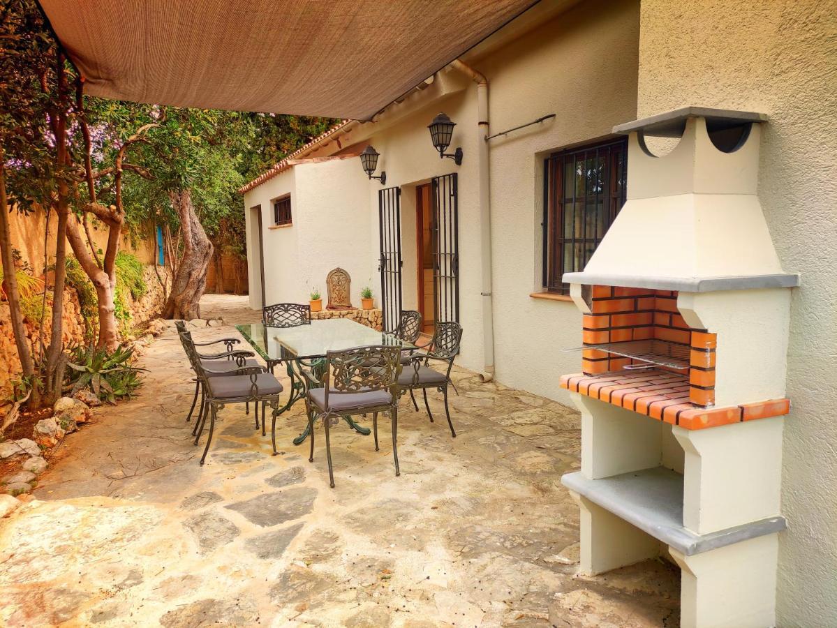 Chalet Tres Mares, Cala Millor Сasa de vacaciones Son Servera (Mallorca)